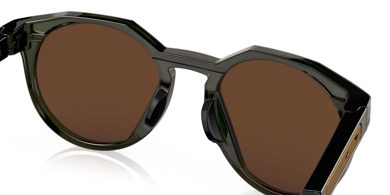 Oakley Hstn 9242 Sunglasses - view 54